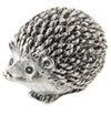 Hedge Over Heels Hedgehog Pocket Token Charm