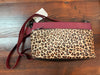 Soruka Cheetah Crossbody Bag
