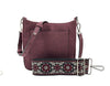 Ashley Crossbody by k. carroll - Multiple Colors