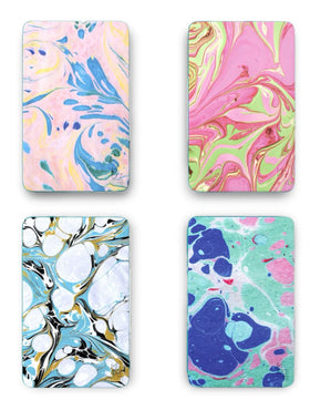 MOTIF mints in collectible tins