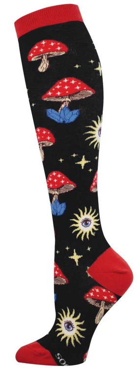 Women’s Mystic Microdose Socks