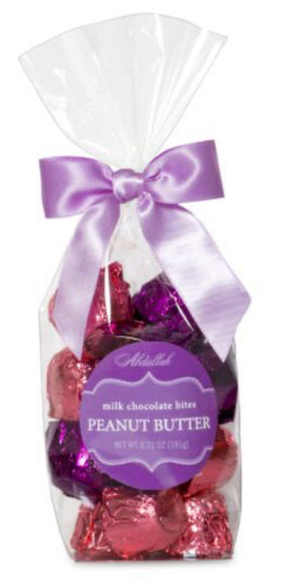 Abdallah - milk chocolate peanut butter