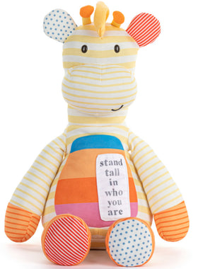 Noah’s Ark Plush Giraffe