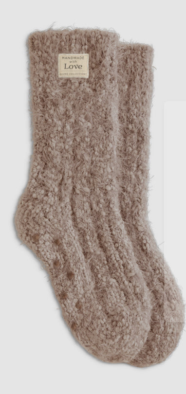 Giving Sock Set by Demdaco- 4 colors - Jilly's Socks 'n Such
