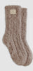 Giving Socks w/ gripper bottoms Demdaco- 4 colors