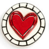 Heartful Home magnets-12 designs - Jilly's Socks 'n Such