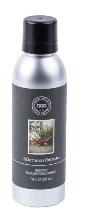 Bridgewater Candle Company- Room Spray “Afternoon Retreat”