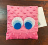 Fuzzy Boo Boo Monster Bags - Jilly's Socks 'n Such
