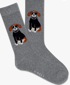 Men’s Cool Dawg Socks