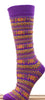 Women’s  Alpaca Socks - Nordic Star