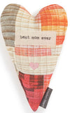 Comfort Hearts by Demdaco- 5 styles - Jilly's Socks 'n Such