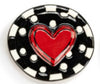 Heartful Home magnets-12 designs - Jilly's Socks 'n Such