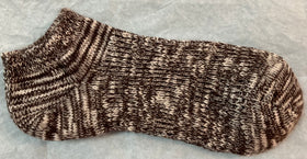 Born Outdoor No Show socks for Women