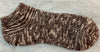 Born Outdoor No Show socks for Women