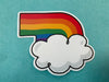Nebraska stickers - Jilly's Socks 'n Such