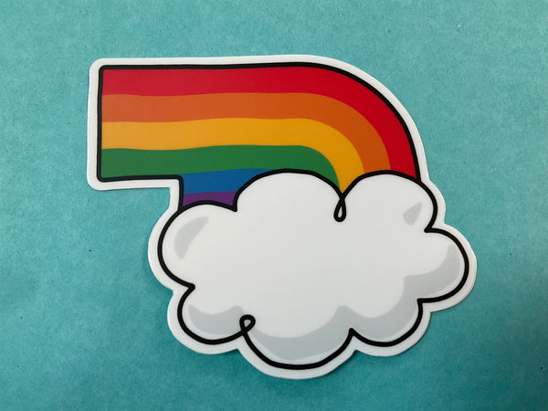Nebraska stickers - Jilly's Socks 'n Such