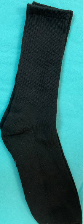 Dockers Cushioned Crew Socks for men-5 colors