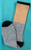 Winter Wool Blend Men’s Socks - 2 colors