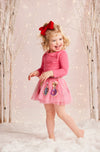 Holiday Sequined Tutu