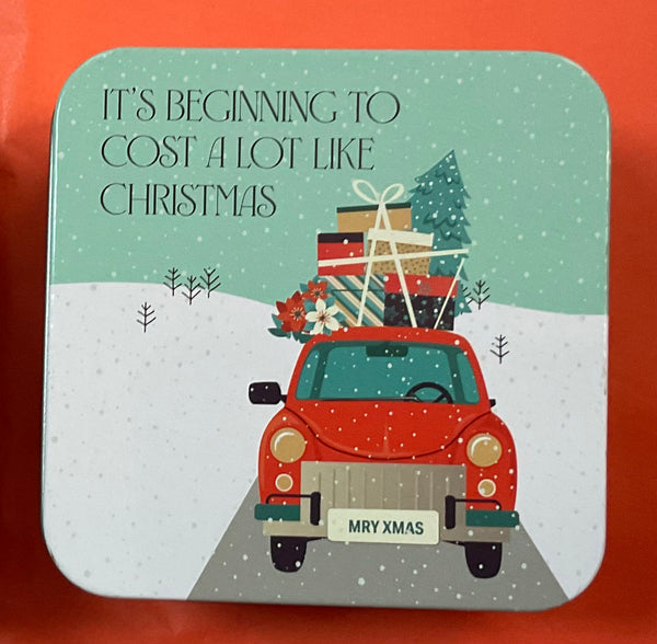 Jolly Jigsaw Holiday Puzzles - 6 designs - Jilly's Socks 'n Such