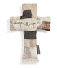 Comfort Crosses by Demdaco- 2 designs 5x6.5in