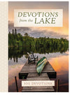 Devotions from the Lake - Jilly's Socks 'n Such