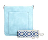 Ashley Crossbody by k. carroll - Multiple Colors