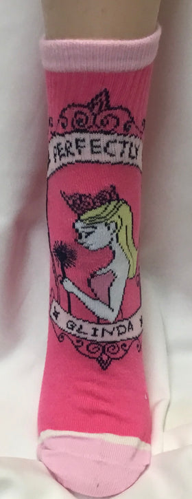 WICKED socks - 4 styles