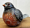 Boho Resin Tabletop Birds-2 styles - Jilly's Socks 'n Such