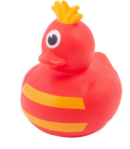 Monster Rubber  Duckies - Jilly's Socks 'n Such