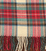 Softer Than Cashmere Tartan Plaid Scarf - 5 colors