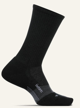 Merino 10 Max cushion crew socks by Feetures