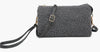Riley Crossbody by Jen & Co