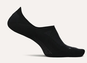 Elite Light cushion invisible socks by Feetures