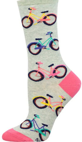 Women’s Coastal Cruiser Socks