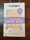 Norani Snugababe Sleep Pod - Jilly's Socks 'n Such