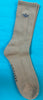 Dockers Cushioned Crew Socks for men-5 colors