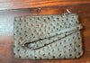 22 Tote Alligator Clutch/Wristlet- 23 colors