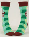 Mens “Mister Pooper Scooper” Socks