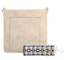 Ashley Crossbody by k. carroll - Multiple Colors
