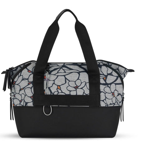 Eclipse AT Sakura Travel/Convertible purse - Jilly's Socks 'n Such