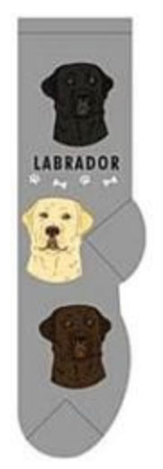 Women’s Labrador socks