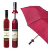 Vinrella- Wine Bottle Umbrella