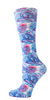 Compression Socks - Surfs Up