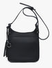 Jen & Co “Lucinda” vegan square ccrossbody - 3 colors