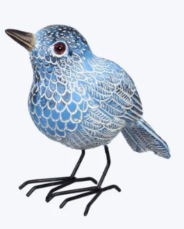 Resin Tabletop Birds-5 designs - Jilly's Socks 'n Such