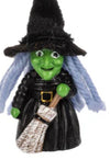 Worry Witch pocket charm with sentiment card - Jilly's Socks 'n Such