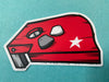 Nebraska stickers - Jilly's Socks 'n Such