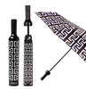Vinrella- Wine Bottle Umbrella