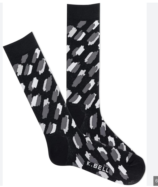 Men's Fun Patterns and Designs Socks